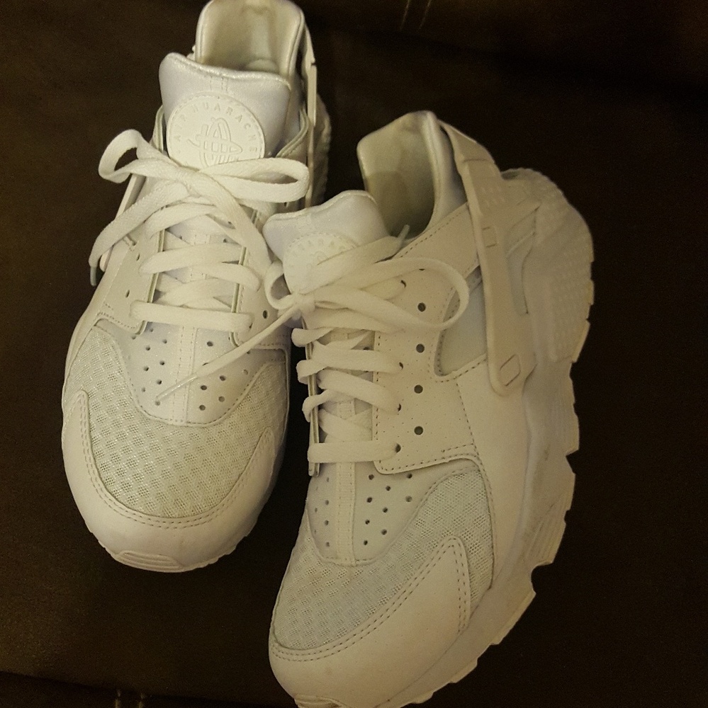 Nike Huaraches